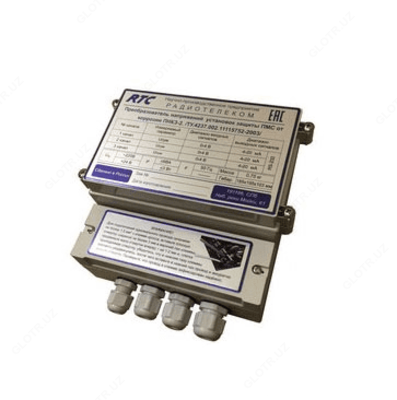 ПНКЗ-1п — преобразователь напряжений катодной защиты подземных металлических сооружений от коррозии - от 10 сум / шт.