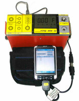 КОРД-ИПИ-02 — цифровой искатель повреждений изоляции - от 10 сум