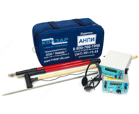 АНПИ — искатель повреждения изоляции трубопроводов - от 10 сум