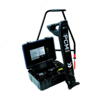 PCM+ — система контроля коррозии изоляции трубопроводов