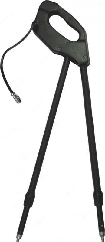 DKI-117 - izolyatsiya sifatini boshqarish sensori