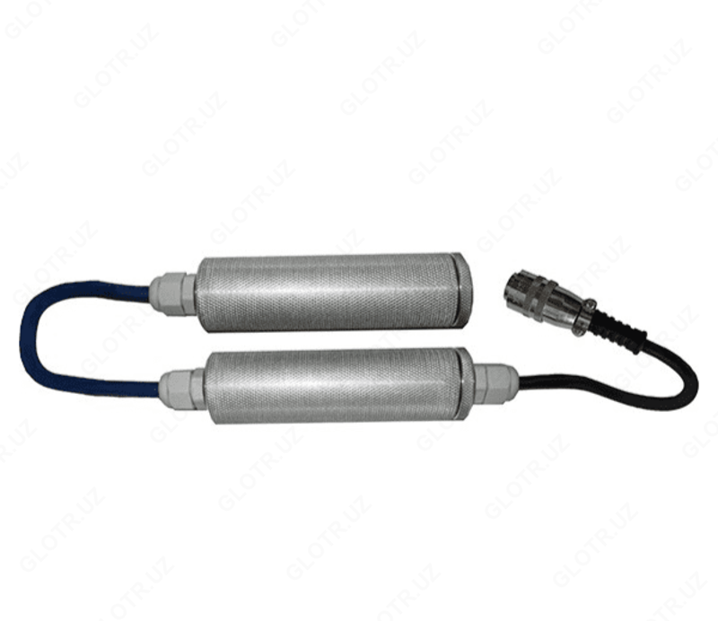 ДОДК-117 — датчик определитель дефектов коммуникаций