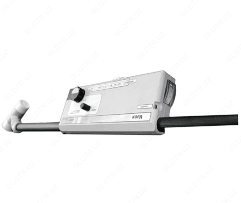 КОРД-1 — трассоискатель