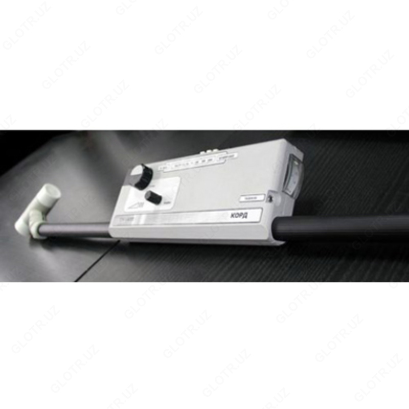 КОРД-1 — трассоискатель