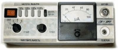 СУ-КРТ — индикатор распределения катодного тока - от 10 сум / шт.