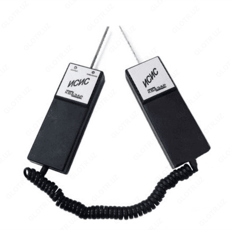 ИСИС — индикатор состояния изолирующих соединений