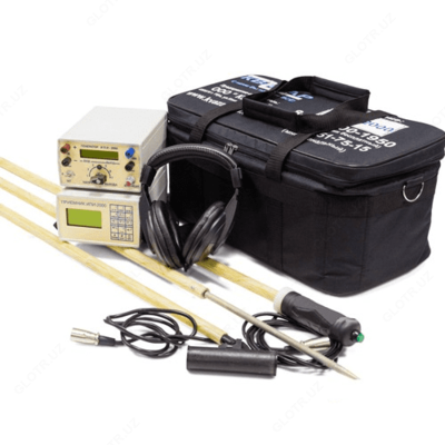 IPI-2000G - izolyatsiyaga zarar etkazuvchi