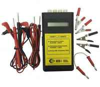 IPV-1 - yuqori qarshilik potentsial o'lchagichi