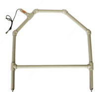 ДКИ-127 — датчик контроля качества изоляции