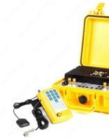 определения направления и глубины залегания трубопровода