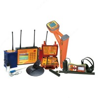 Искор-219 — корреляционный течеискатель - от 10 сум