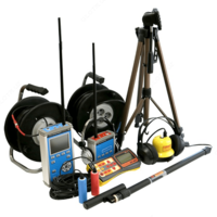 Искор-205 — корреляционный течеискатель - от 10 сум