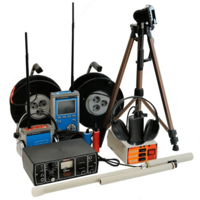 Искор-210 — корреляционный течеискатель - от 10 сум