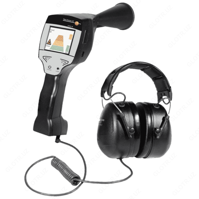 Testo Sensor LD - oqish detektori