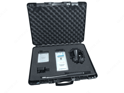 STRIZH-102 - ultratovushli oqish detektori