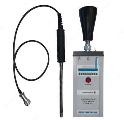 STRIZH-102 PRO - ultratovushli oqish detektori