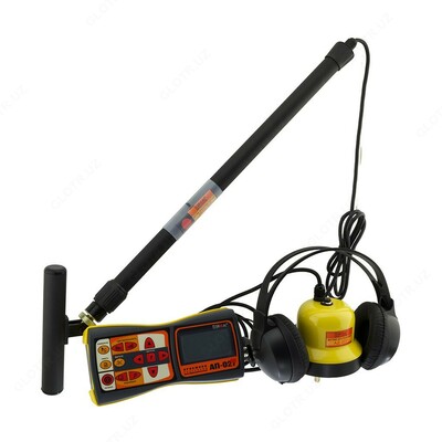 Успех АТП-424Н — течеискатель