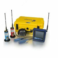 Eureka3 — корреляционный течеискатель - от 10 сум