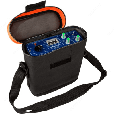 LEADER-1100 - akustik qochqinlarni aniqlash vositasi - 10 so'm / donadan