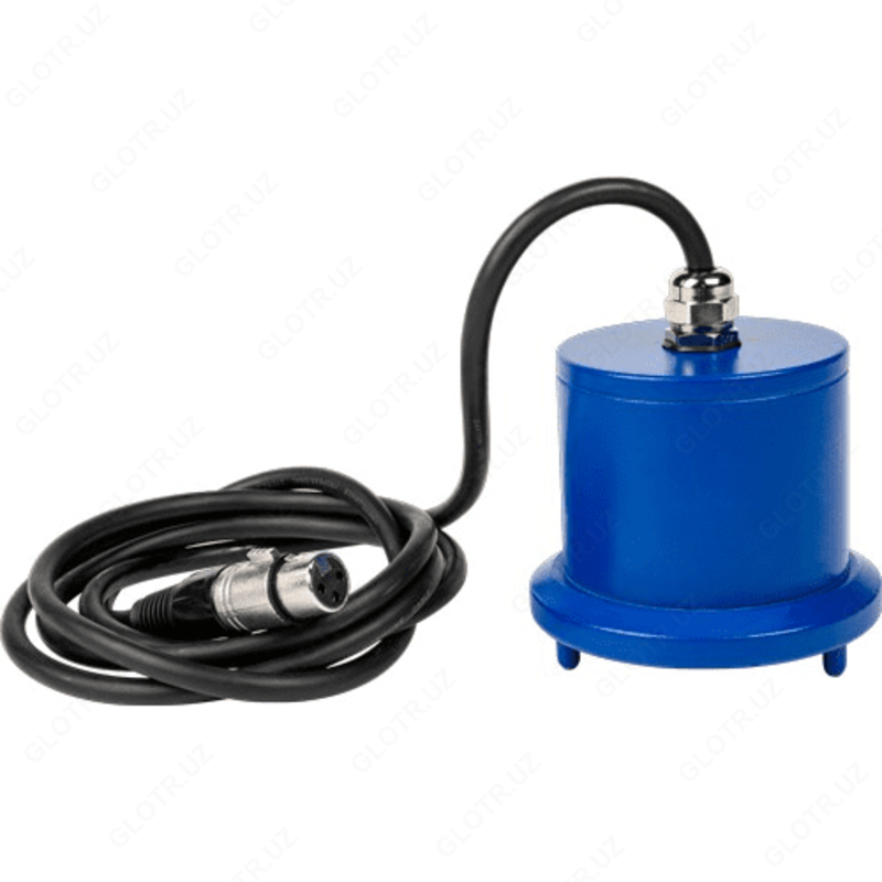 LEADER-1100 - akustik qochqinlarni aniqlash vositasi