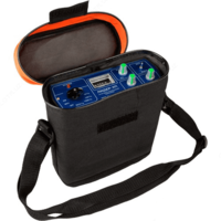 LEADER-1110 - quvur o'tkazgich / simi qidirish funktsiyasi bilan akustik qochqinlarni aniqlash - 10 so'mdan