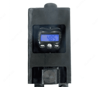 АР-2Э — адгезиметр электронный битумных и полимерных покрытий