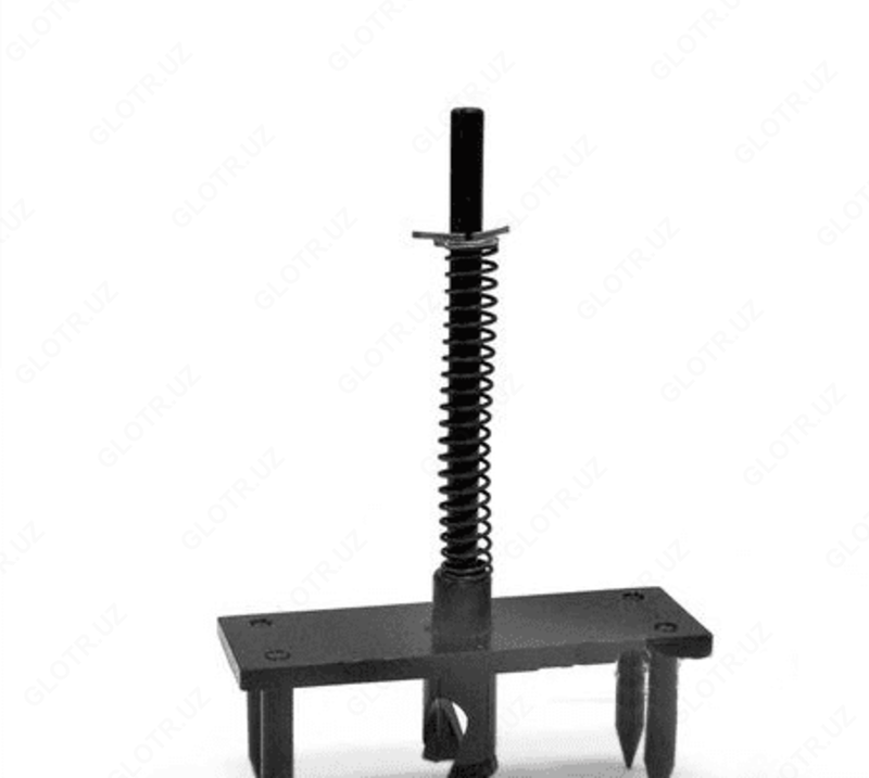 AR-2E - bitum va polimer qoplamalar uchun elektron yopishqoqlik o'lchagichi