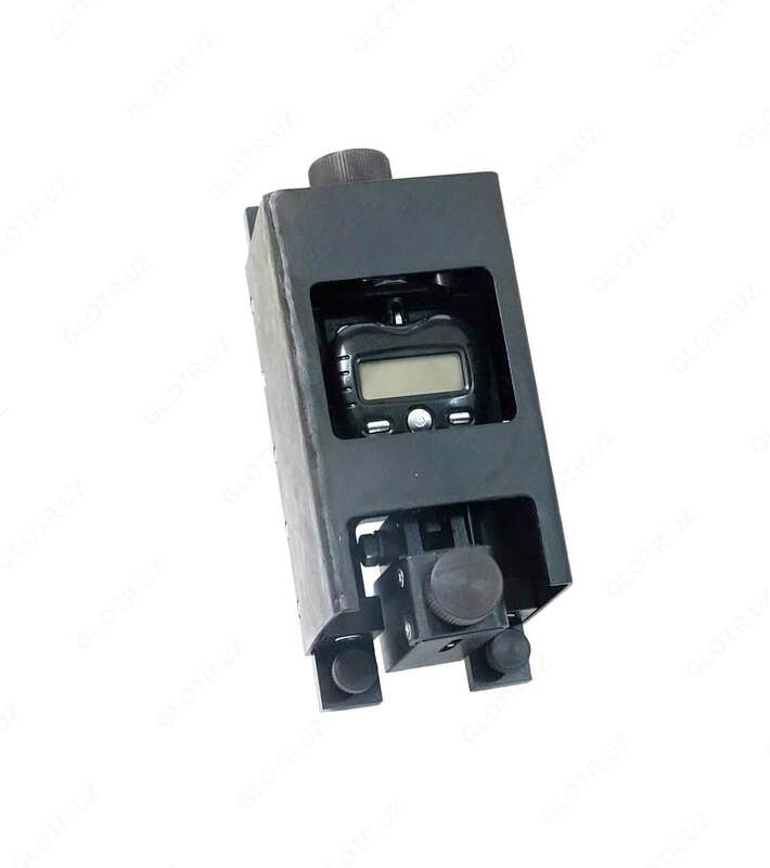 AR-2E - bitum va polimer qoplamalar uchun elektron yopishqoqlik o'lchagichi