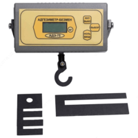 АДЭ-75 USB — адгезиметр электронный - от 10 сум