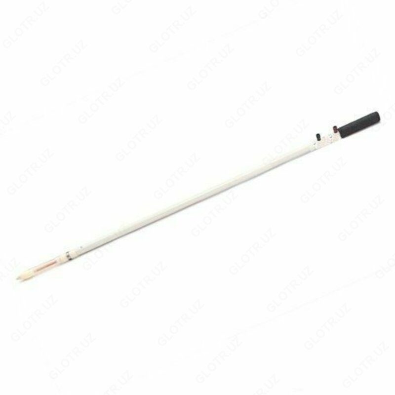 ЭМС-К-1,2 — электрод медно-сульфатный