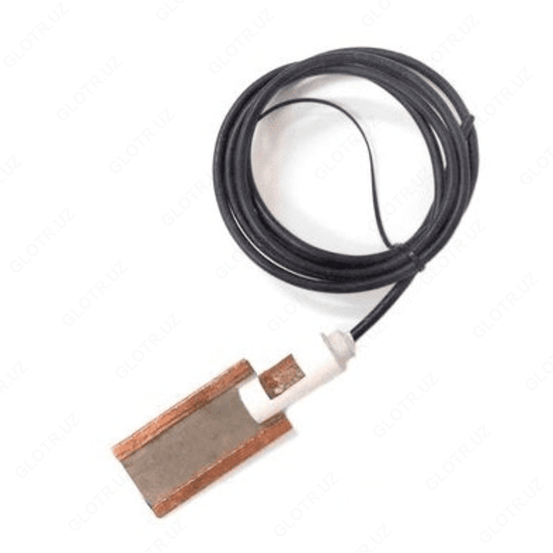 EDB-2P - uzoq muddatli mos yozuvlar elektrod