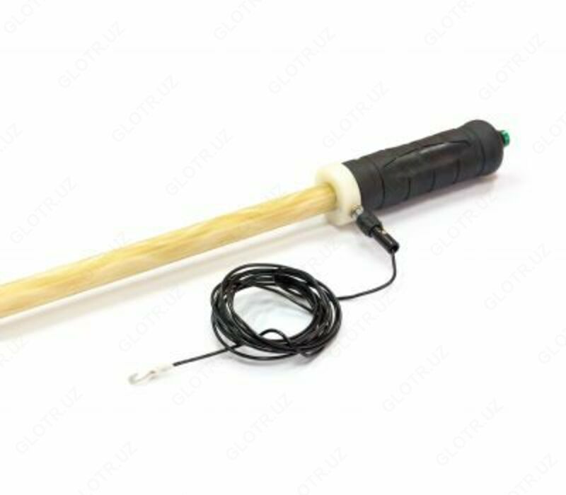 ЭСТ-К — электрод переносной стальной