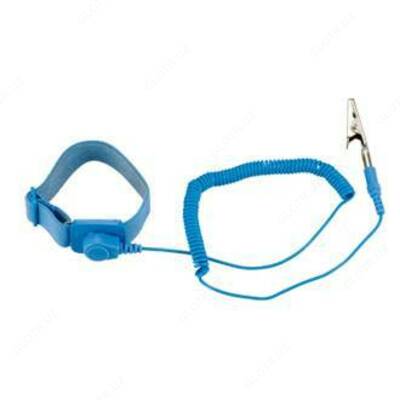 ANT-5163 - antistatik bilaguzuk ANT-5163 - antistatik bilaguzuk