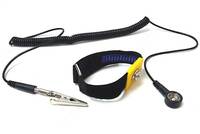 АНТ-5163 — браслет антистатический - от {0} сум