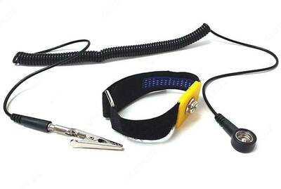 ANT-5163 - antistatik bilaguzuk