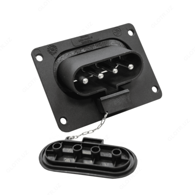 ШЩ 4х60-Р — розетка щитовая - от 10 сум / шт.