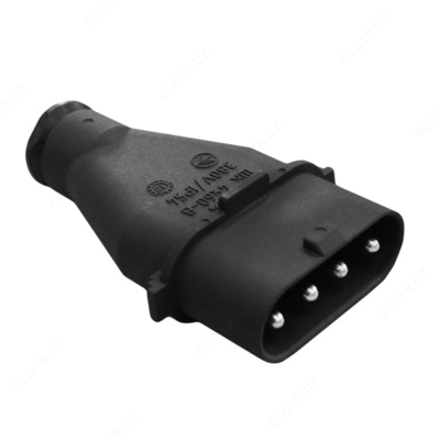 ShK 4x60-V - simi vilkasi