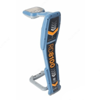 RD8100 PDLMG — трассопоисковый локатор со встроенным маркероискателем (с GPS)