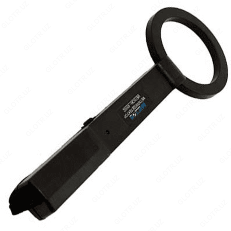 МЕГЕОН 45002 — ручной металлодетектор