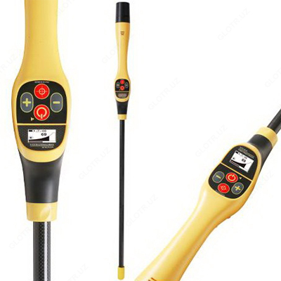 VM-880 - ferromagnit moslamalarni topish uchun moslama