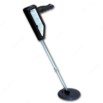 RD312 — металлоискатель