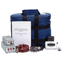 УДП-М — устройство дистанционного поджига термосмеси