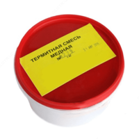 Misli termit aralashmasi - termomaterial