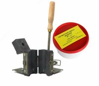 МТФ-К — тигель-форма многоразовая - от 10 сум