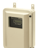 UFL-30 yo'l 4 - ultratovushli suyuqlik oqimi o'lchagich (to'rt yo'lli o'lchov uchun o'rnatilgan)