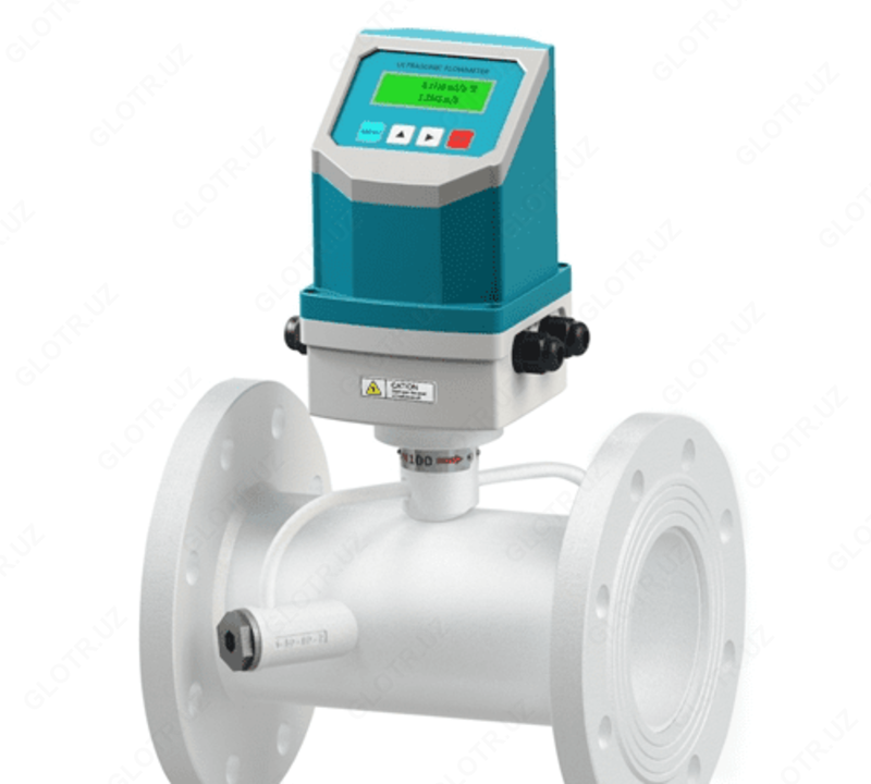 SLS-720A klassik - statsionar ultratovushli oqim o'lchagich