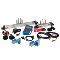 SLS-720P — портативный ультразвуковой расходомер - от 10 сум