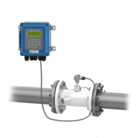 SLS-720F классик — стационарный ультразвуковой расходомер - от 10 сум