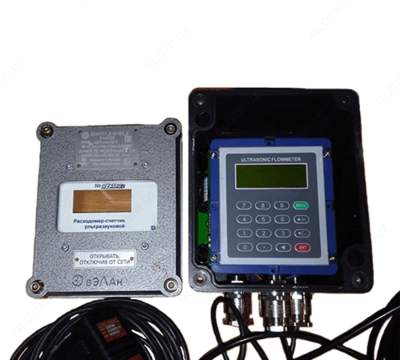 SLS-720F - Statsionar ultratovush oqimi o'lchagichi - 10 so'm / donadan