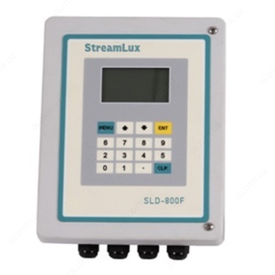 SLD-800 - ifloslangan suyuqliklar uchun oqim o'lchagich - 10 so'm / donadan